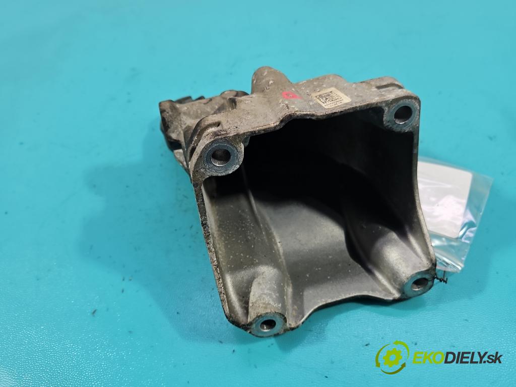 Mercedes S W222 2013-2020 3.0 cdi 656929 340KM automatic 250 kW 2925 cm3 4- Tlapka: motoru A6562230004