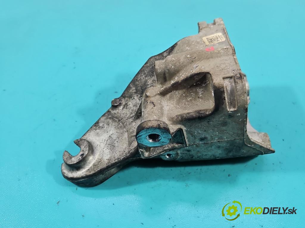 Mercedes S W222 2013-2020 3.0 cdi 656929 340KM automatic 250 kW 2925 cm3 4- Tlapka: motoru A6562230004