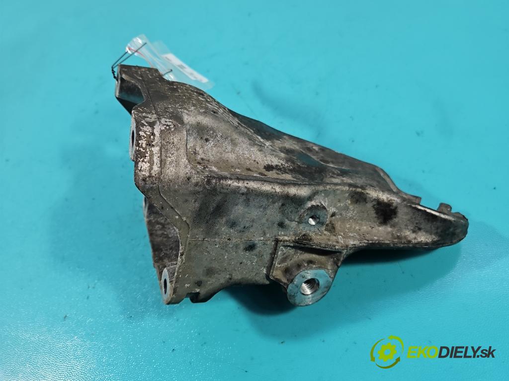 Mercedes S W222 2013-2020 3.0 cdi 656929 340KM automatic 250 kW 2925 cm3 4- Tlapka: motoru A6562230004