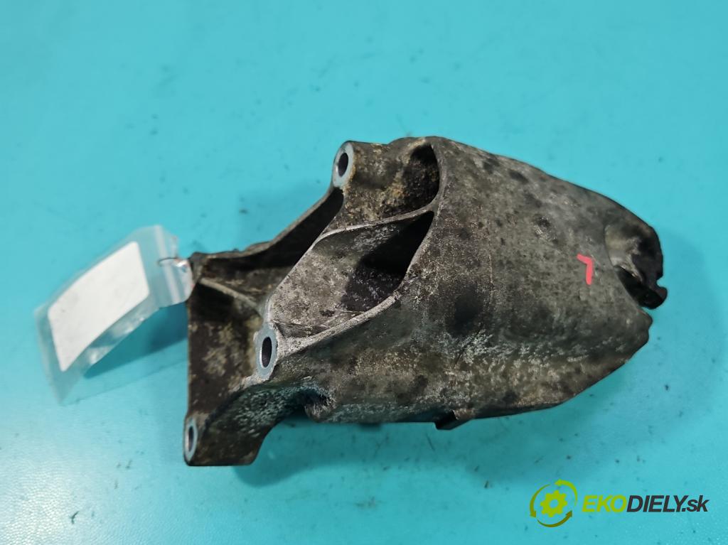 Mercedes S W222 2013-2020 3.0 cdi 656929 340KM: automatic 250 kW 2925 cm3 4- držiak motora A6562230304