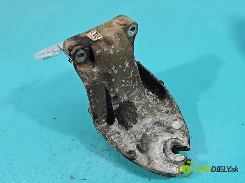 Mercedes S W222 2013-2020 3.0 cdi 656929 340KM automatic 250 kW 2925 cm3 4- Tlapka: motoru A6562230304