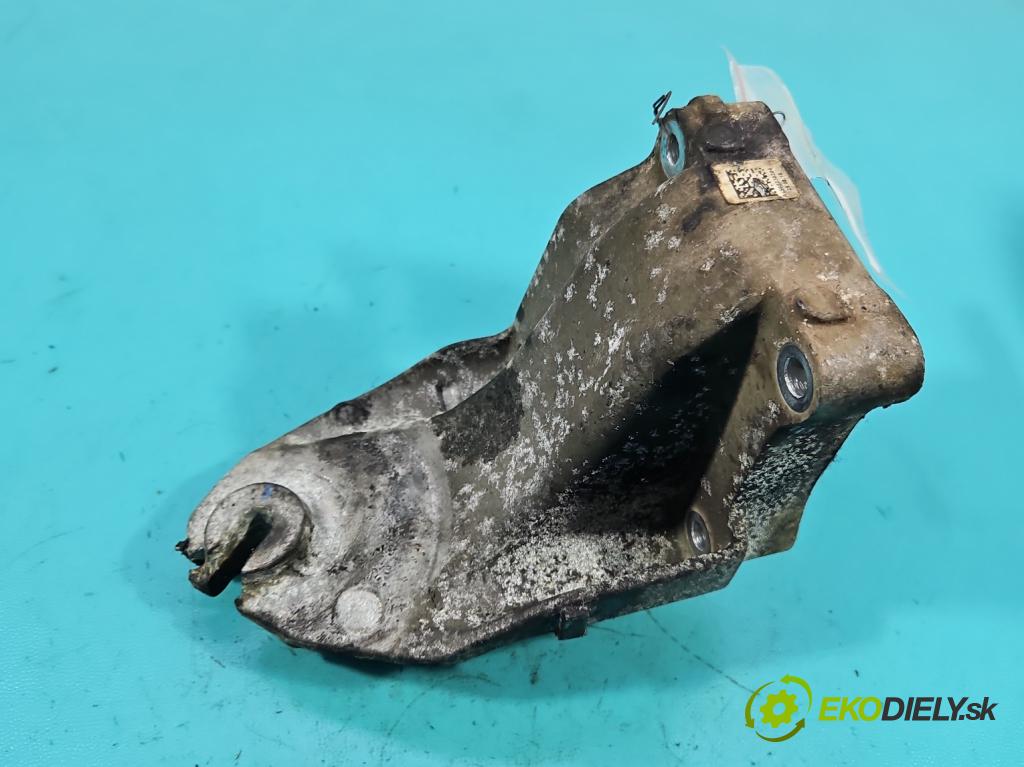 Mercedes S W222 2013-2020 3.0 cdi 656929 340KM: automatic 250 kW 2925 cm3 4- držiak motora A6562230304