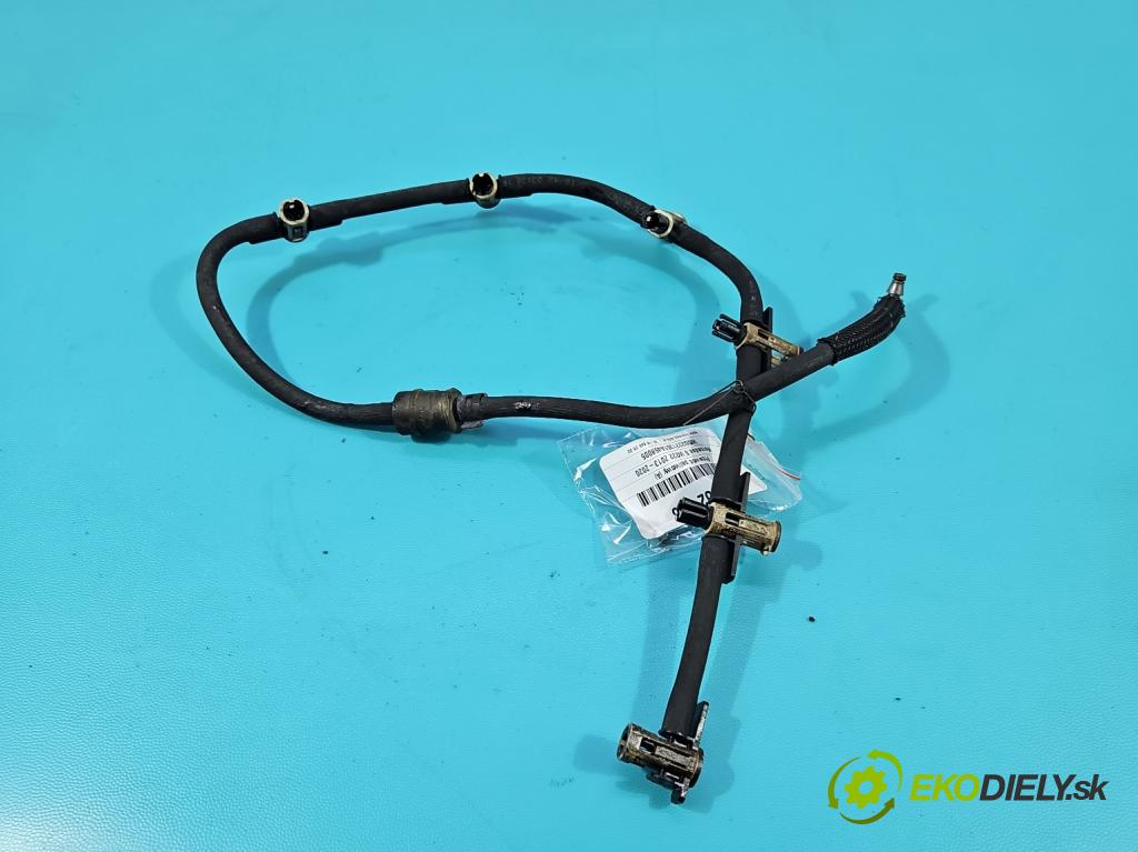 Mercedes S W222 2013-2020 3.0 cdi 656929 340KM: automatic 250 kW 2925 cm3 4- rúrka palivovy CKR2138600