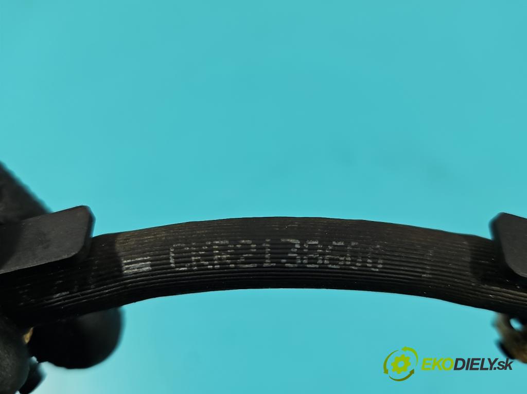 Mercedes S W222 2013-2020 3.0 cdi 656929 340KM: automatic 250 kW 2925 cm3 4- rúrka palivovy CKR2138600