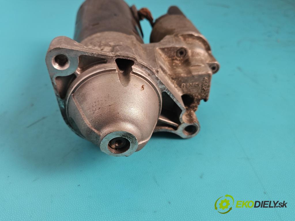 Mercedes S W222 2013-2020 3.0 cdi (656929) 340KM: automatic 250 kW 2925 cm3 4- štartér A6569060300 (Štartér)