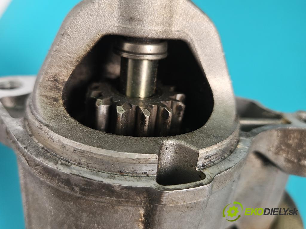 Mercedes S W222 2013-2020 3.0 cdi (656929) 340KM: automatic 250 kW 2925 cm3 4- štartér A6569060300 (Štartér)