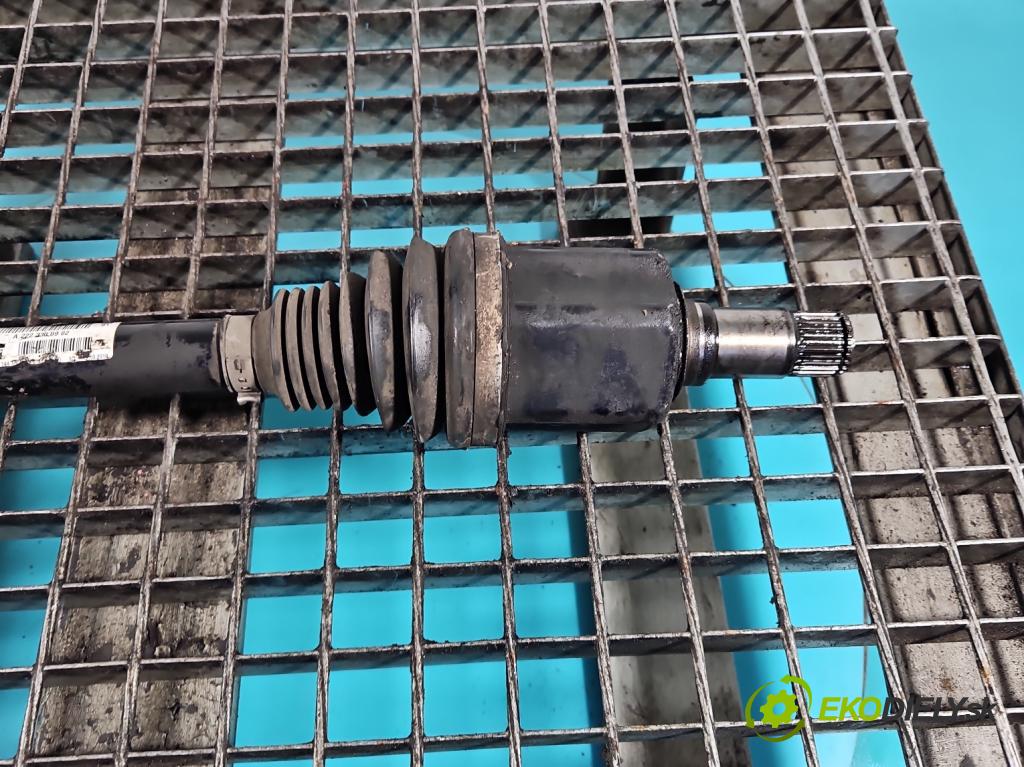 Mercedes S W222 2013-2020 3.0 cdi 656929 340KM: automatic 250 kW 2925 cm3 4- poloos predné pravé A2223300902