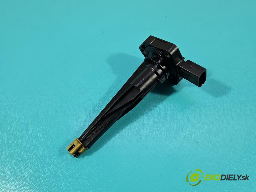 Mercedes S W222 2013-2020 3.0 cdi 656929 340KM: automatic 250 kW 2925 cm3 4- snímač úroveň: oleja: A0919057201 (Snímač)