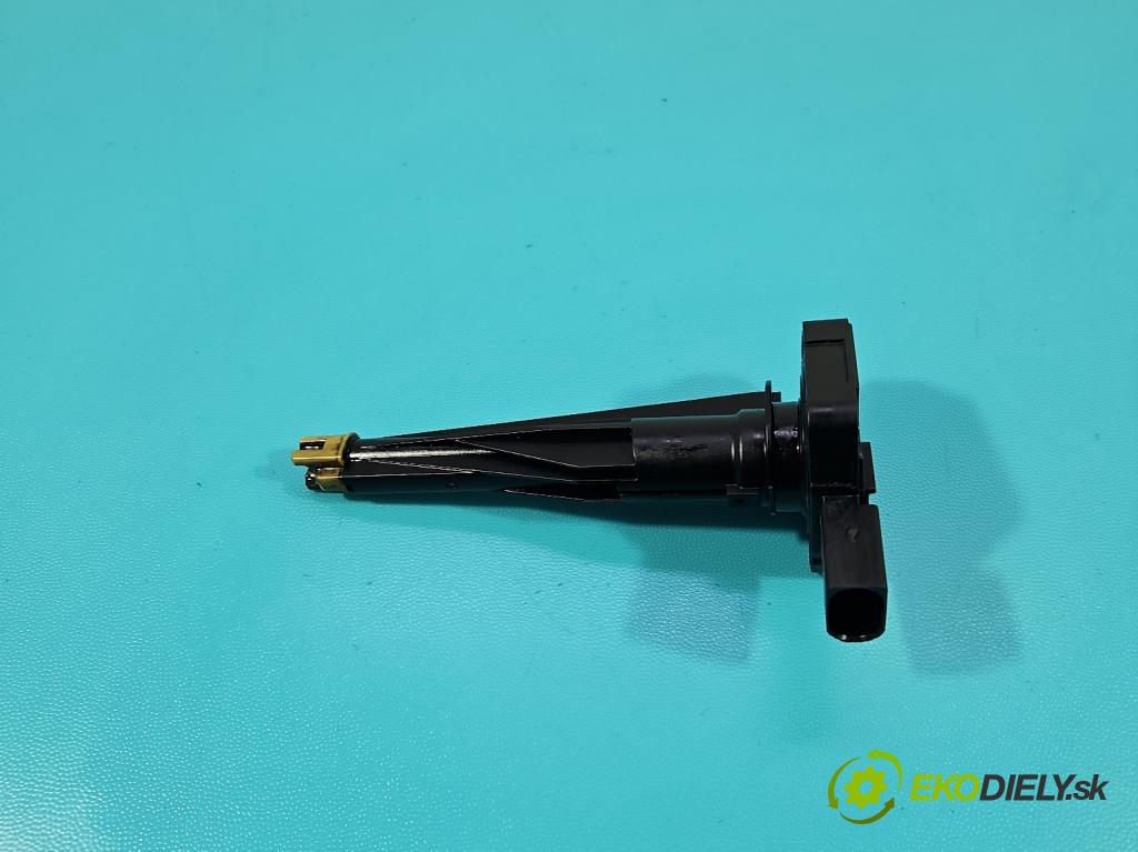 Mercedes S W222 2013-2020 3.0 cdi 656929 340KM automatic 250 kW 2925 cm3 4- snímač úroveň olej: A0919057201 (Snímač)