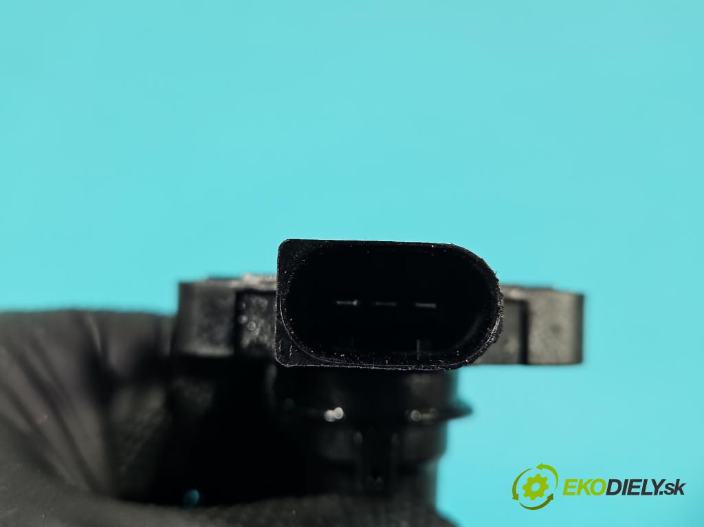 Mercedes S W222 2013-2020 3.0 cdi 656929 340KM automatic 250 kW 2925 cm3 4- snímač úroveň olej: A0919057201 (Snímač)