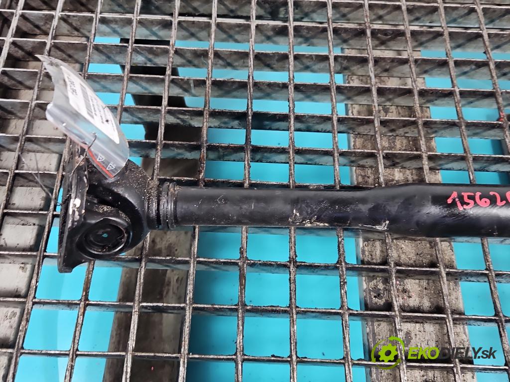 Mercedes S W222 2013-2020 3.0 cdi (656929) 340KM: automatic 250 kW 2925 cm3 4- Hřídel: predné