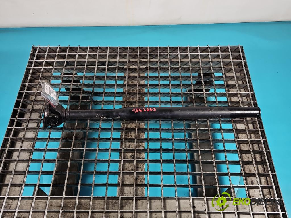 Mercedes S W222 2013-2020 3.0 cdi (656929) 340KM: automatic 250 kW 2925 cm3 4- Hřídel: predné 