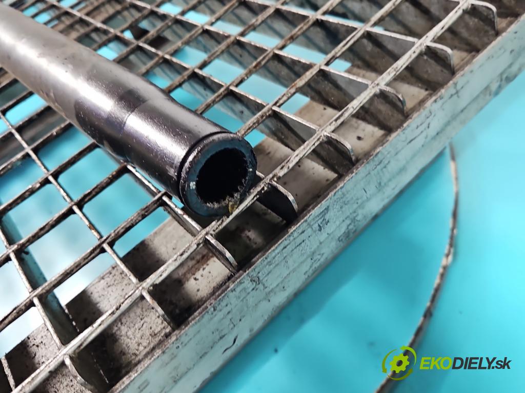 Mercedes S W222 2013-2020 3.0 cdi (656929) 340KM: automatic 250 kW 2925 cm3 4- Hřídel: predné