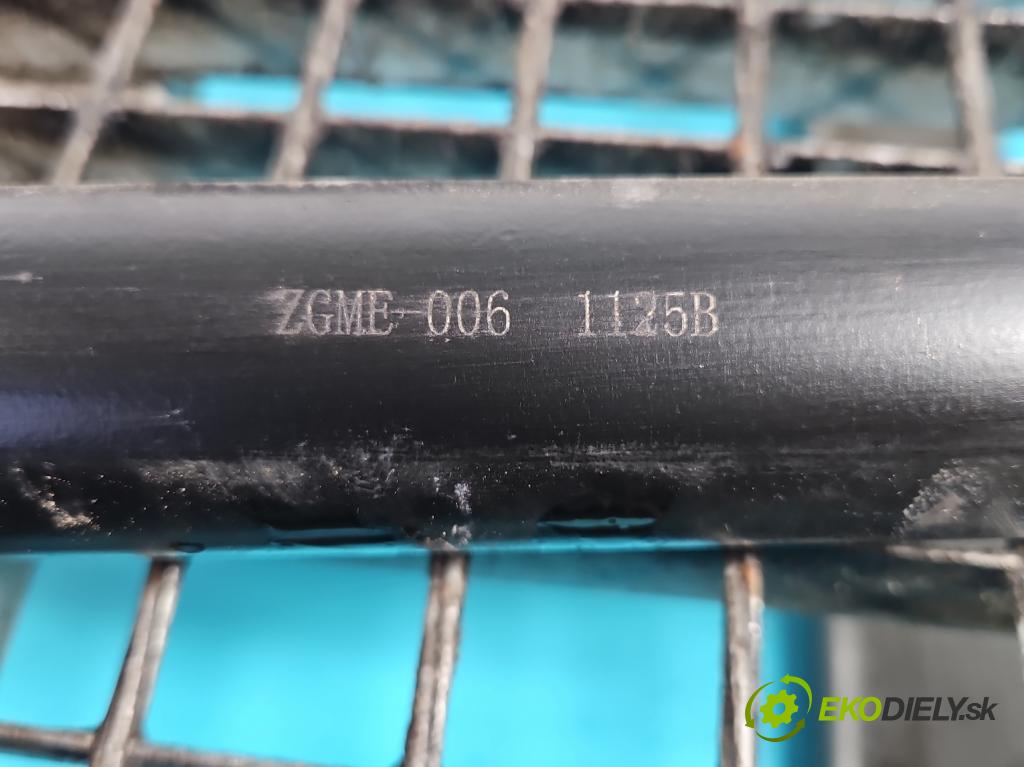 Mercedes S W222 2013-2020 3.0 cdi (656929) 340KM: automatic 250 kW 2925 cm3 4- Hřídel: predné