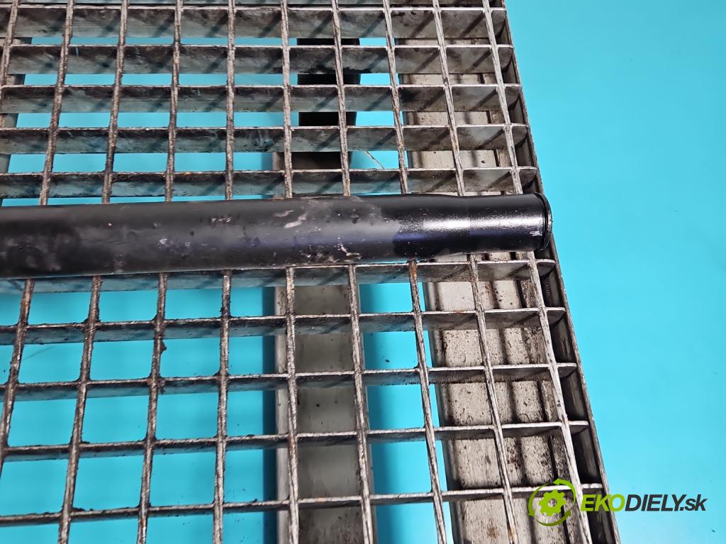 Mercedes S W222 2013-2020 3.0 cdi (656929) 340KM: automatic 250 kW 2925 cm3 4- Hřídel: predné