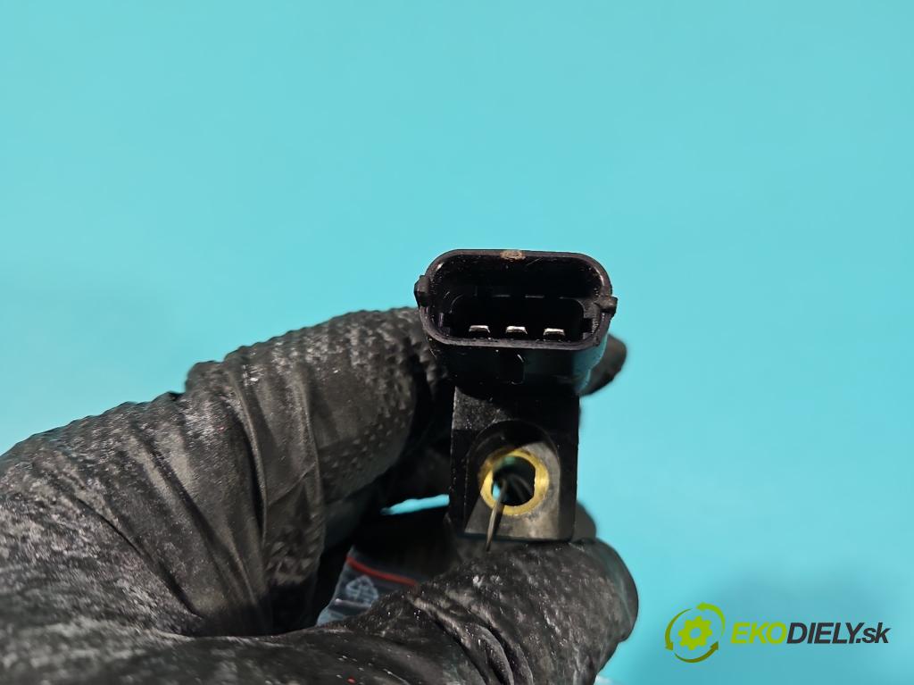 Mercedes S W222 2013-2020 3.0 cdi (656929) 340KM: automatic 250 kW 2925 cm3 4- snímač pozícia: hriadele kľukovej A6549050100 (Snímač polohy kľukového hriadeľa)