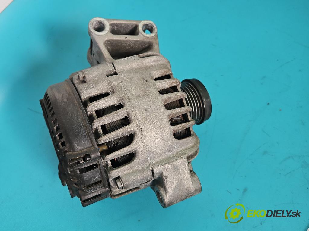 Ford Focus Mk3 2010-2018 1.5 EcoBoost: 150 HP manual 110 kW 1498 cm3 4- Alternator F1FT-10300-BA (Alternátor)
