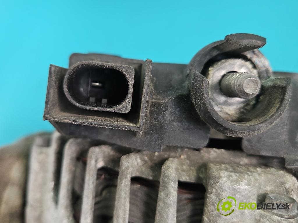 Ford Focus Mk3 2010-2018 1.5 EcoBoost: 150 HP manual 110 kW 1498 cm3 4- Alternator F1FT-10300-BA (Alternátor)