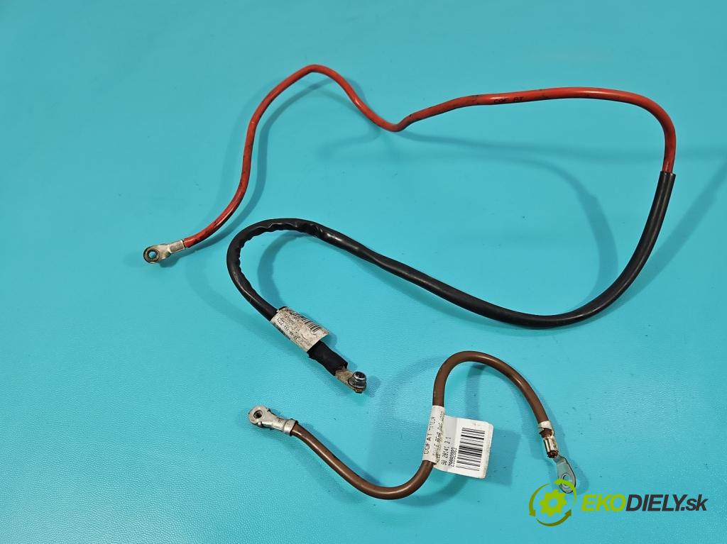 Mercedes S W222 2013-2020 3.0 cdi 656929 340KM: automatic 250 kW 2925 cm3 4- Zväzok: ostatné Z9992003