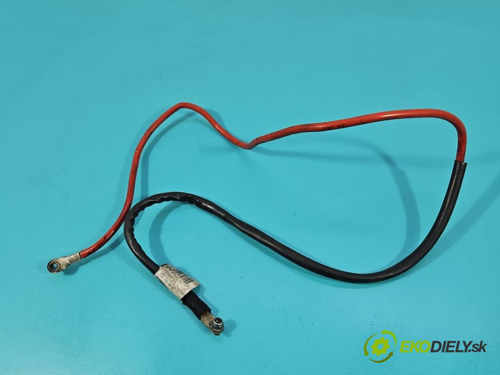 Mercedes S W222 2013-2020 3.0 cdi 656929 340KM: automatic 250 kW 2925 cm3 4- Zväzok: ostatné Z9992003