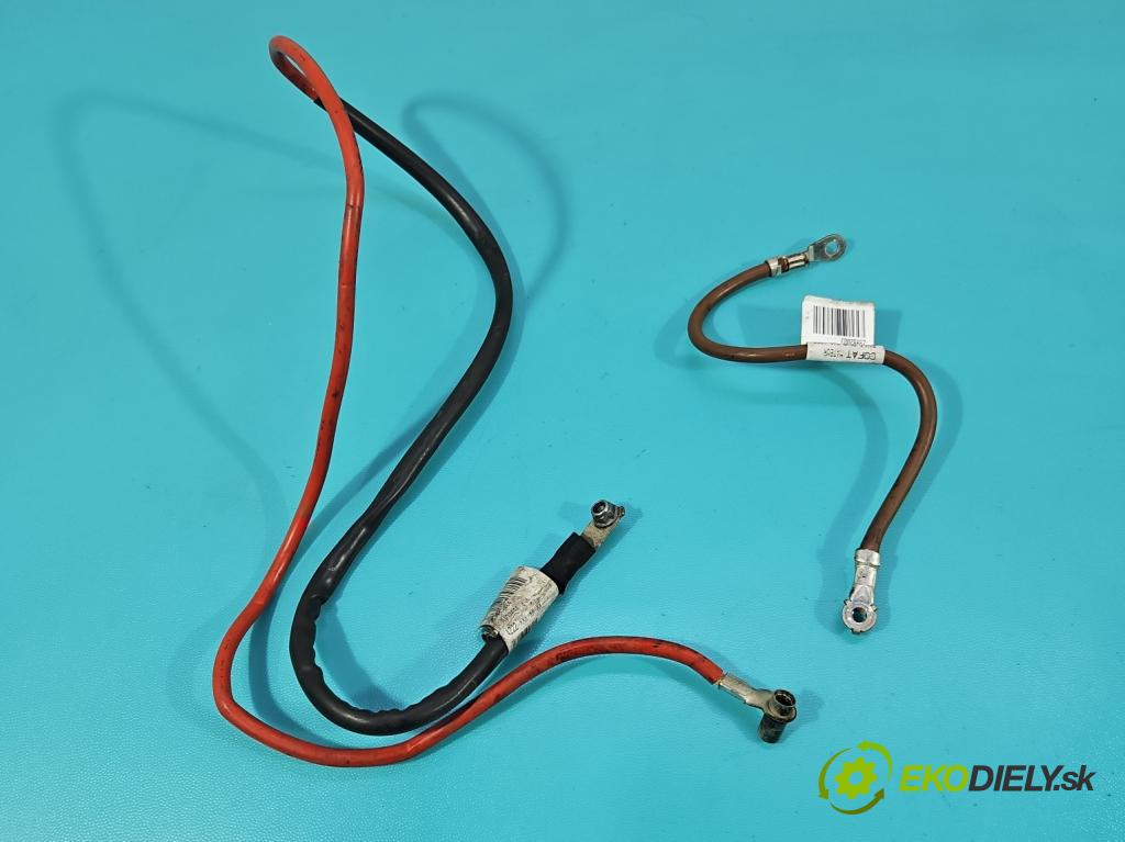 Mercedes S W222 2013-2020 3.0 cdi 656929 340KM: automatic 250 kW 2925 cm3 4- Zväzok: ostatné Z9992003