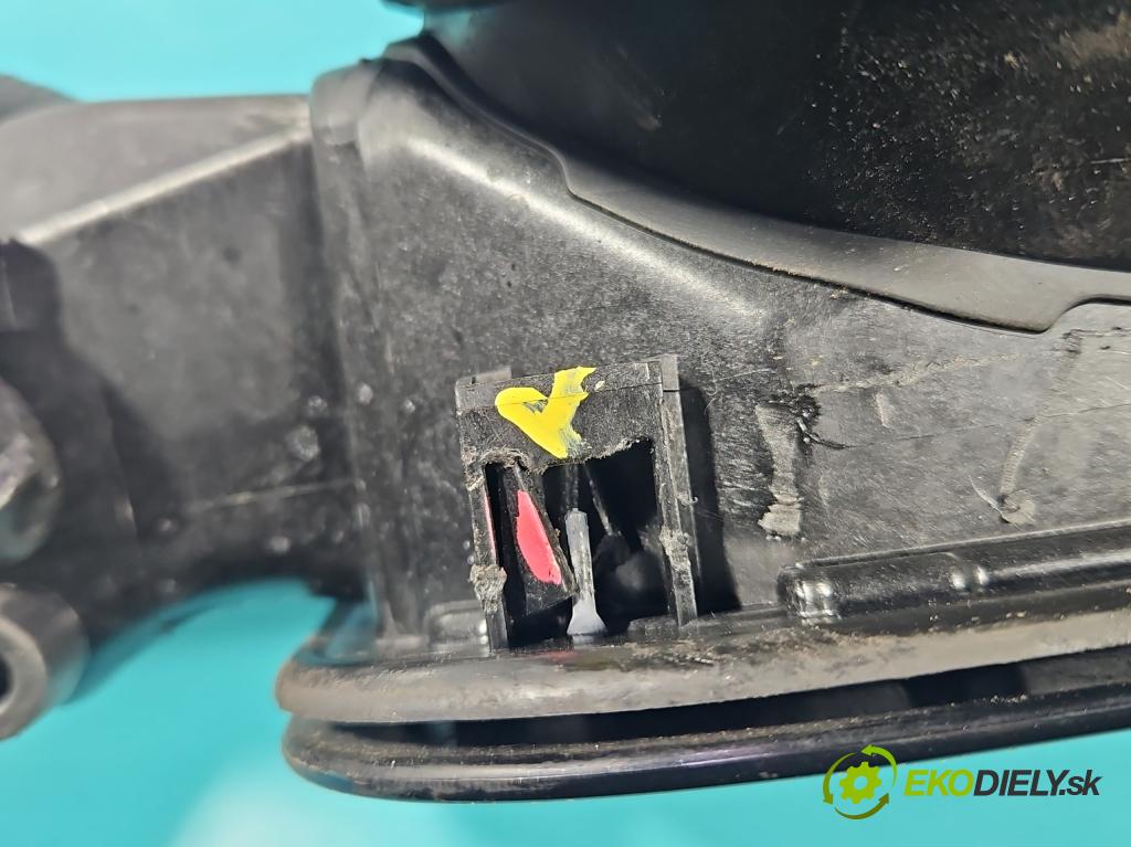 Mercedes S W222 2013-2020 3.0 cdi (656929) 340KM automatic 250 kW 2925 cm3 4- Klapka nalévání paliva A0005845610 (Klika dveří ostatní)