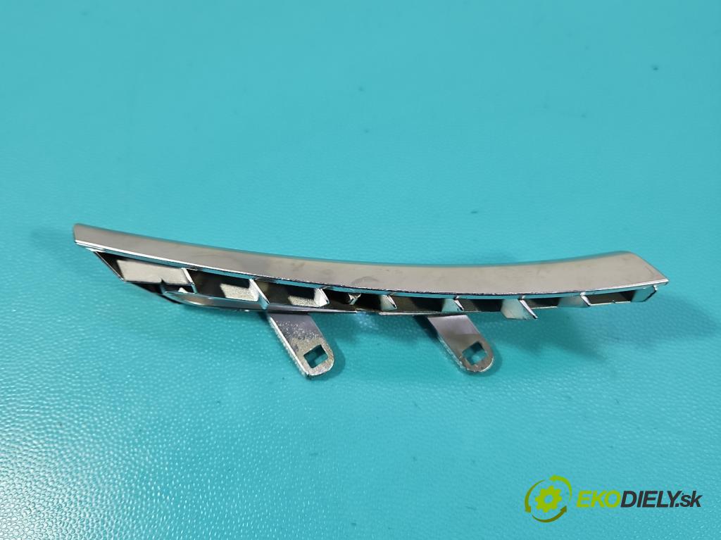 Mercedes S W222 2013-2020 3.0 cdi (656929) 340KM: automatic 250 kW 2925 cm3 4- lišta ozdobná vnitŕní: A2228680322