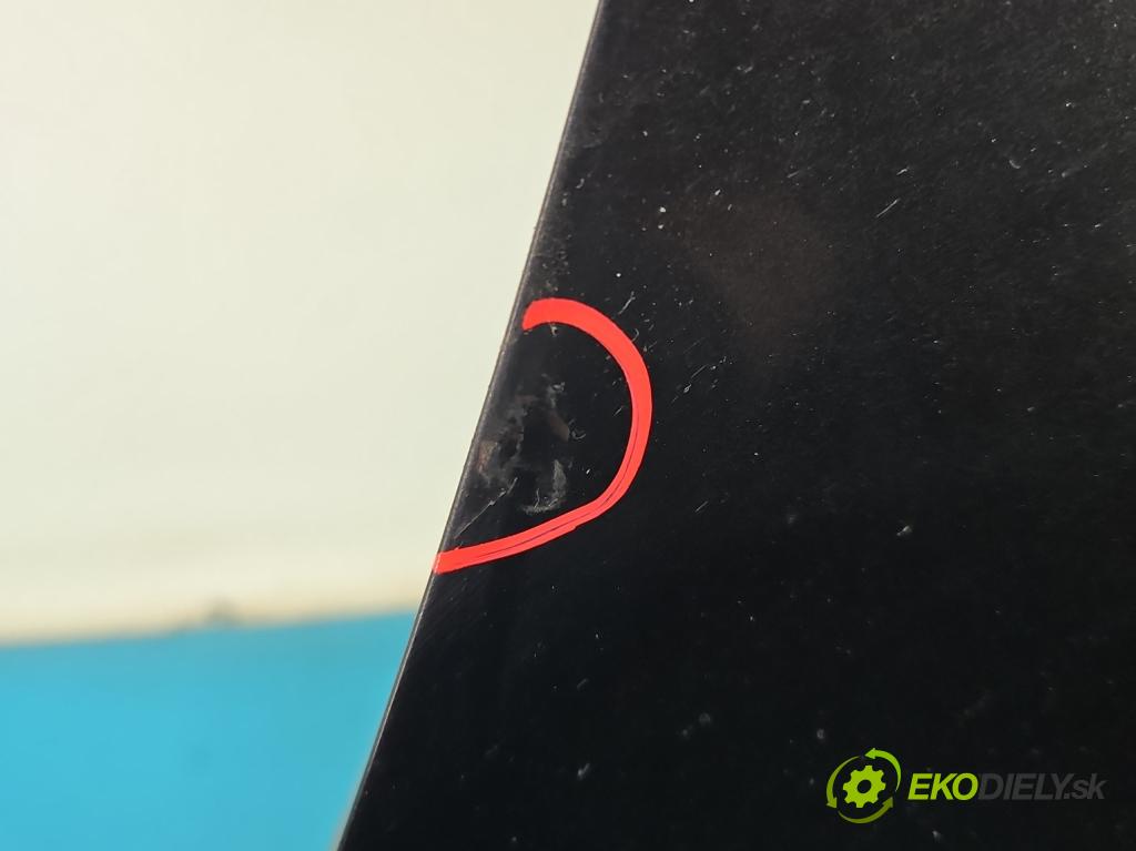 Citroen C8 2002-2014 2.0 hdi 107 HP manual 79 kW 1997 cm3 5- blatník predné pravý  (Kľučka dverí ostatné)