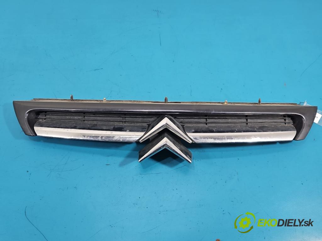 Citroen C8 2002-2014 2.0 hdi 107 HP manual 79 kW 1997 cm3 5- miežka 1484199477D