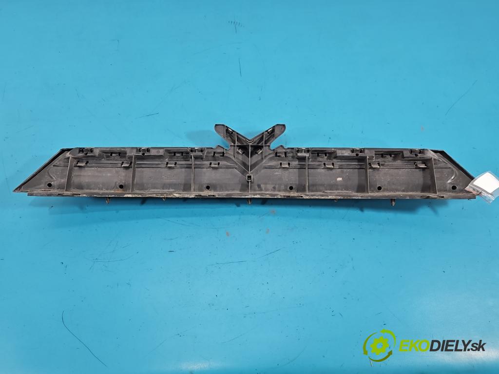 Citroen C8 2002-2014 2.0 hdi 107 HP manual 79 kW 1997 cm3 5- miežka 1484199477D