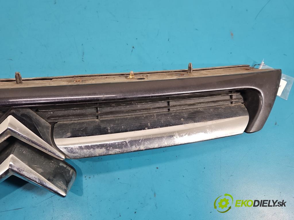 Citroen C8 2002-2014 2.0 hdi 107 HP manual 79 kW 1997 cm3 5- miežka 1484199477D