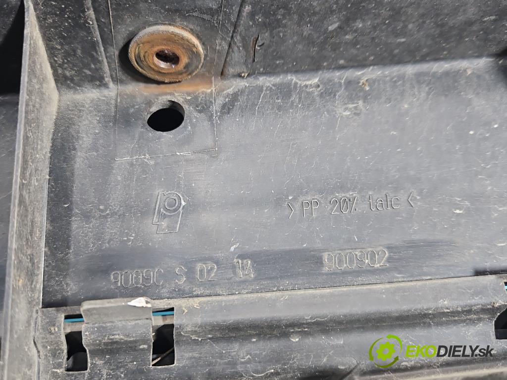 Citroen C8 2002-2014 2.0 hdi 107 HP manual 79 kW 1997 cm3 5- miežka 1484199477D