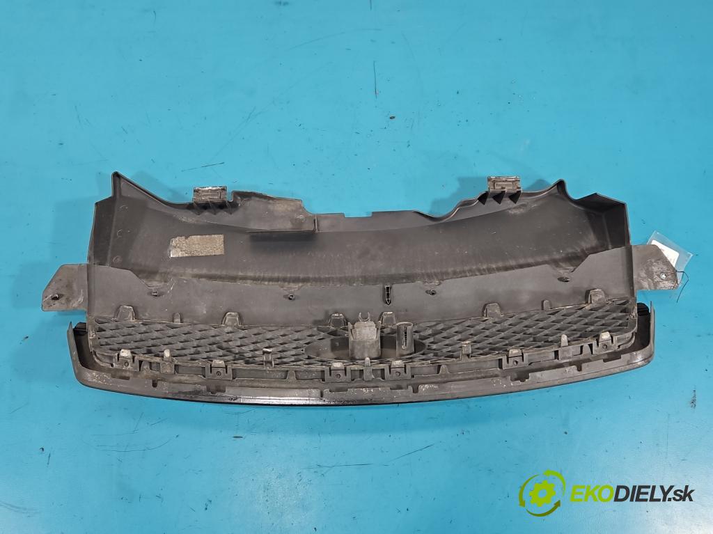 Ford Focus Mk2 2004-2011 1.6 16V 101 HP manual 74 kW 1596 cm3 5- miežka