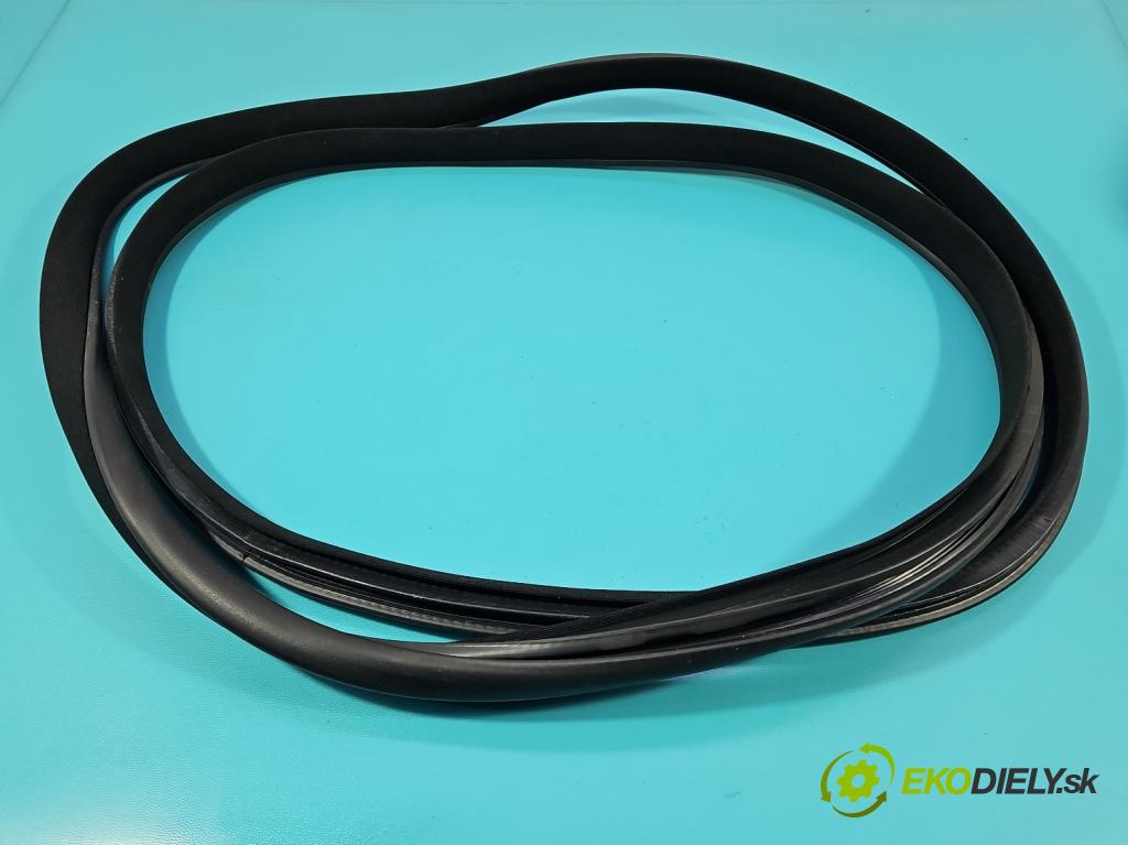 Mercedes S W222 2013-2020 3.0 cdi 656929 340KM: automatic 250 kW 2925 cm3 4- Těsnění: dvere zadné ľavé A2226970351 (Karoséria ostatné)