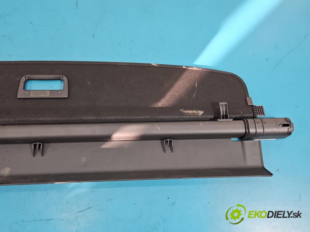 Skoda Superb IV 2023- 2.0 TDI 150 HP automatic 110 kW 1968 cm3 5- roleta 3J0867871 (Roleta kufra)