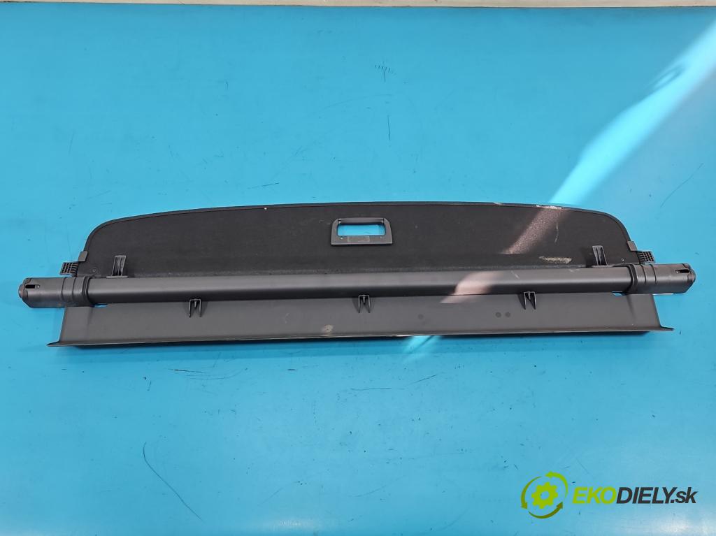 Skoda Superb IV 2023- 2.0 TDI 150 HP automatic 110 kW 1968 cm3 5- roleta 3J0867871 (Roleta kufra)