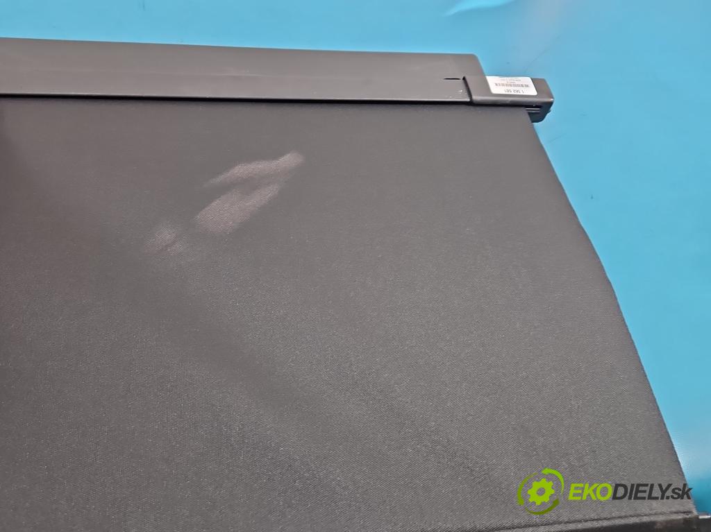 Skoda Superb IV 2023- 2.0 TDI 150 HP automatic 110 kW 1968 cm3 5- roleta 3J0867871 (Roleta kufra)