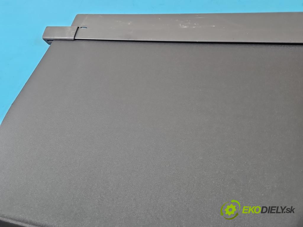 Skoda Superb IV 2023- 2.0 TDI 150 HP automatic 110 kW 1968 cm3 5- roleta 3J0867871 (Roleta kufra)