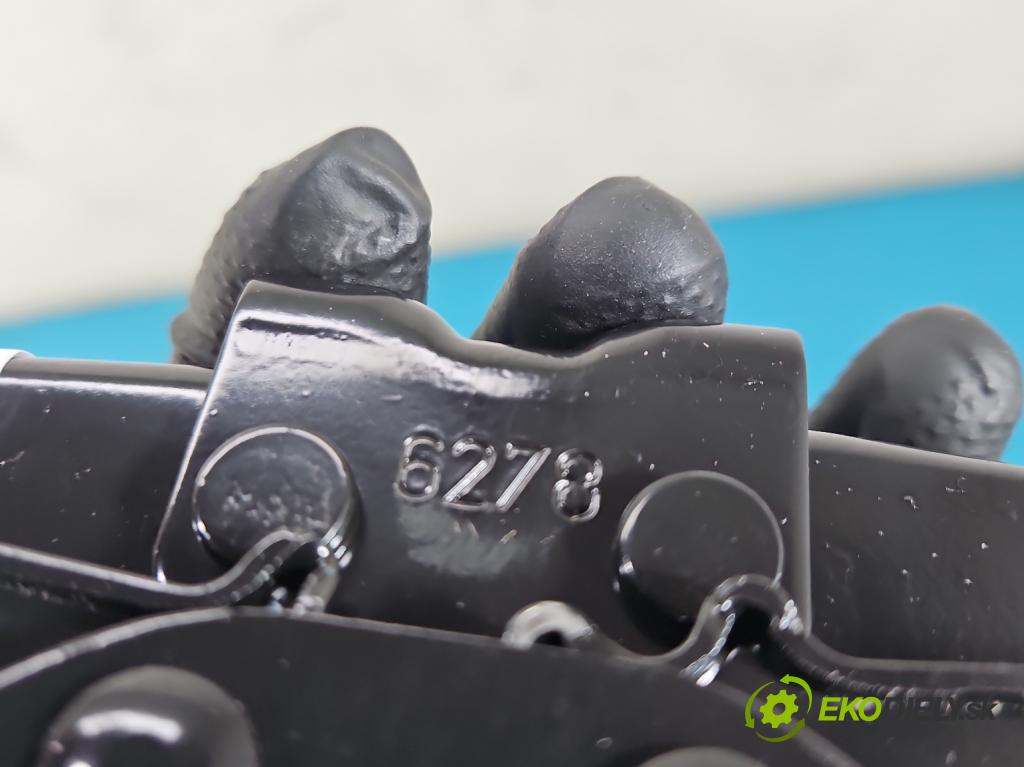 Skoda Superb IV 2023- 2.0 TDI 150 hp automatic 110 kW 1968 cm3 5- mechanismus stahování automobilový 3Q0011031CTS3