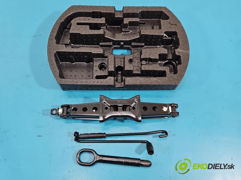 Skoda Superb IV 2023- 2.0 TDI 150 hp automatic 110 kW 1968 cm3 5- mechanismus stahování automobilový 3Q0011031CTS3