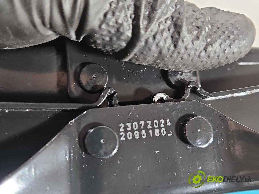 Skoda Superb IV 2023- 2.0 TDI 150 hp automatic 110 kW 1968 cm3 5- mechanismus stahování automobilový 3Q0011031CTS3