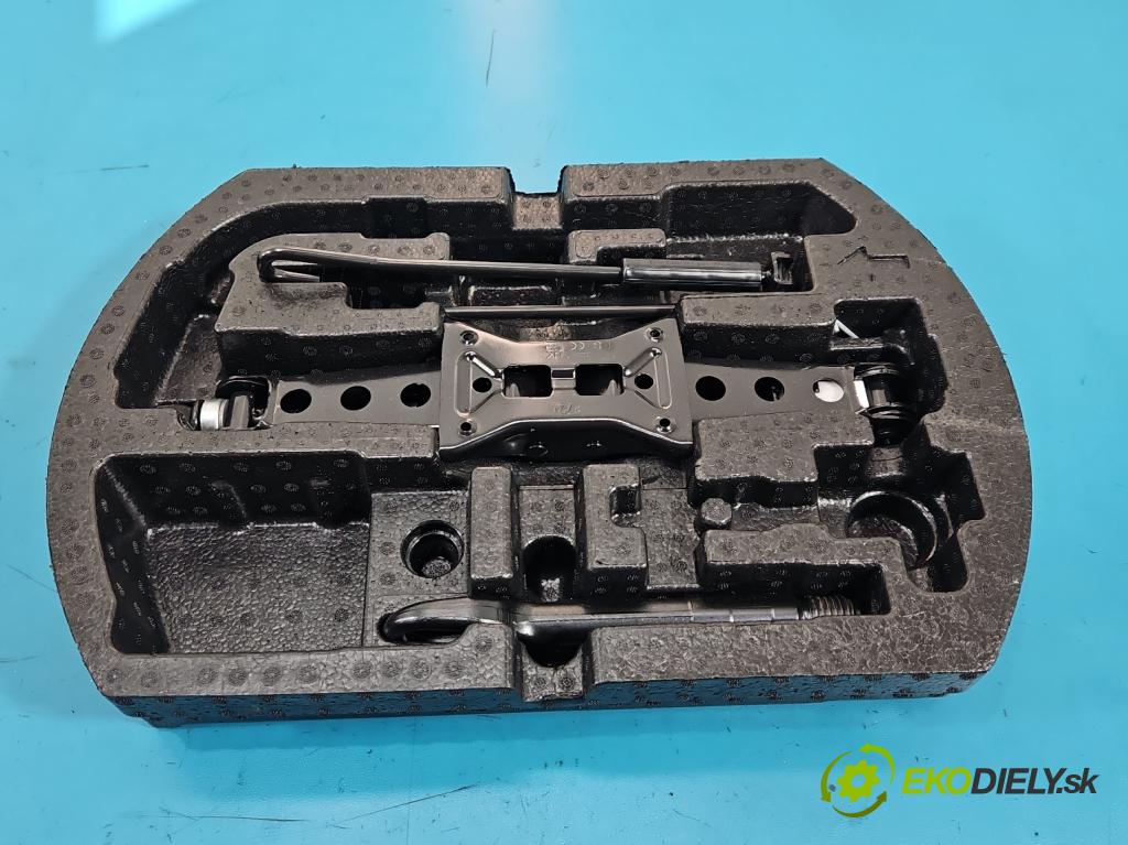 Skoda Superb IV 2023- 2.0 TDI 150 hp automatic 110 kW 1968 cm3 5- mechanismus stahování automobilový 3Q0011031CTS3