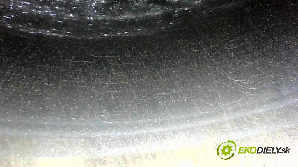 Skoda Rapid 2012-2019 1.2 TSI CBZA 86 HP manual 63 kW 1197 cm3 5- motor benzín: CBZF