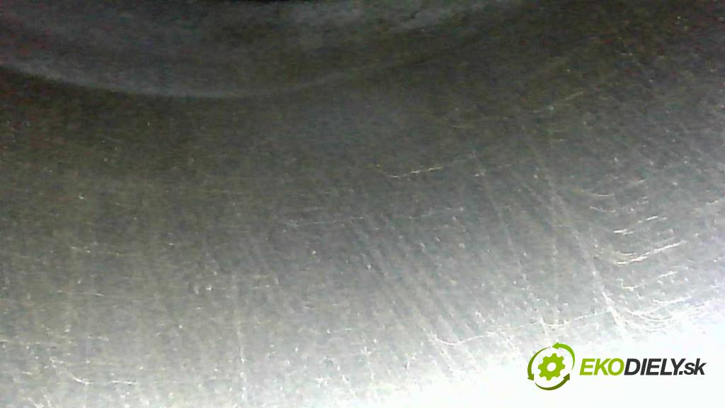 Skoda Rapid 2012-2019 1.2 TSI CBZA 86 HP manual 63 kW 1197 cm3 5- motor benzín: CBZF