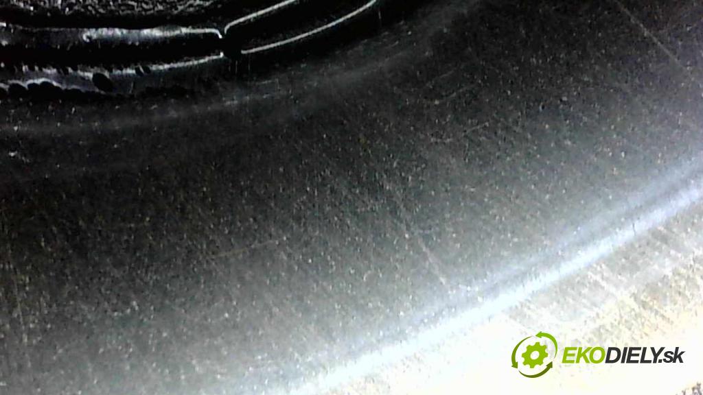 Skoda Rapid 2012-2019 1.2 TSI CBZA 86 HP manual 63 kW 1197 cm3 5- motor benzín: CBZF