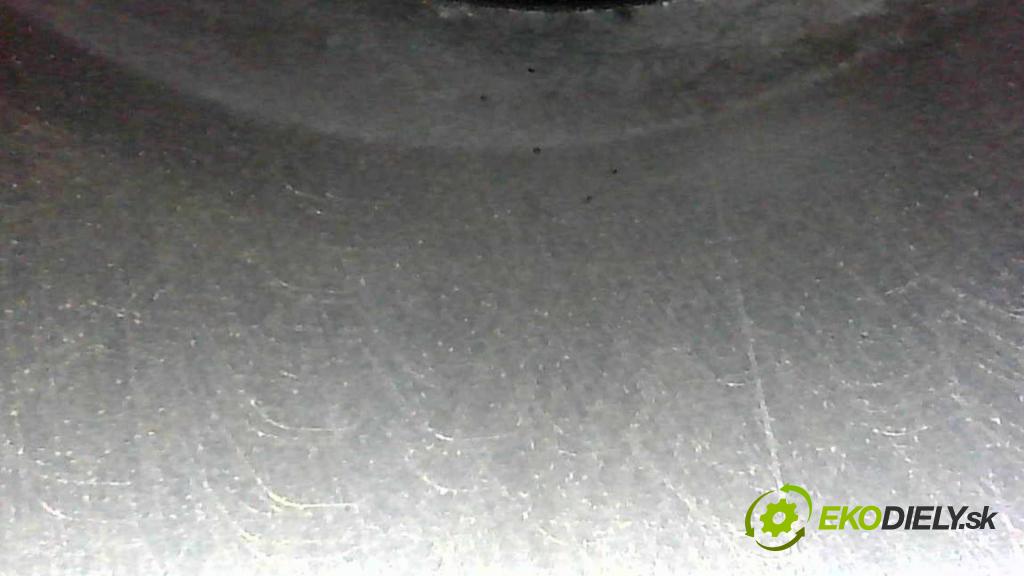 Skoda Rapid 2012-2019 1.2 TSI CBZA 86 HP manual 63 kW 1197 cm3 5- motor benzín: CBZF