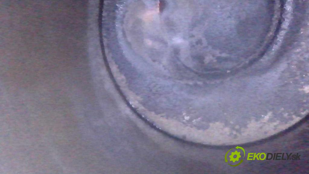 Skoda Rapid 2012-2019 1.2 TSI CBZA 86 HP manual 63 kW 1197 cm3 5- motor benzín: CBZF