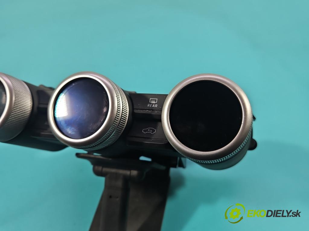 Skoda Superb IV 2023- 2.0 TDI 150 HP automatic 110 kW 1968 cm3 5- panel kúrenia 3P0919451