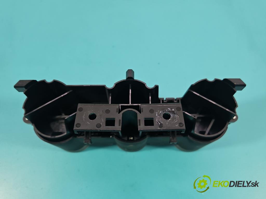 Skoda Superb IV 2023- 2.0 TDI 150 HP automatic 110 kW 1968 cm3 5- panel kúrenia 3P0919451