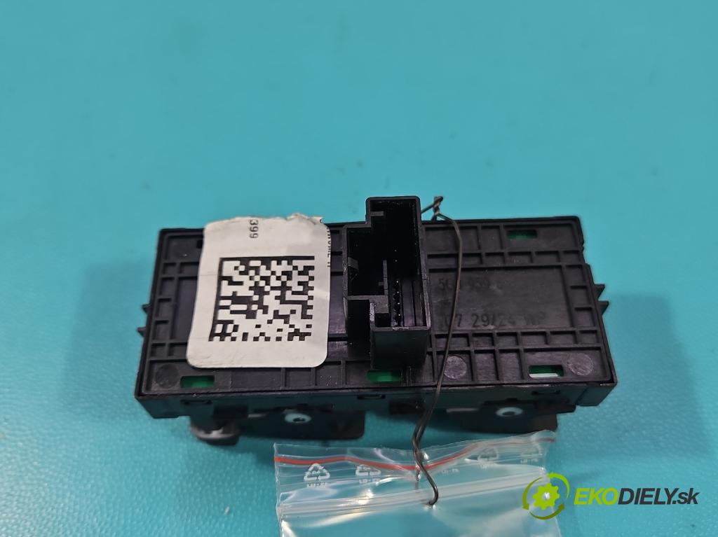 Skoda Superb IV 2023- 2.0 TDI 150 HP automatic 110 kW 1968 cm3 5- prepínač okien spätných zrkadiel 5G0959857D